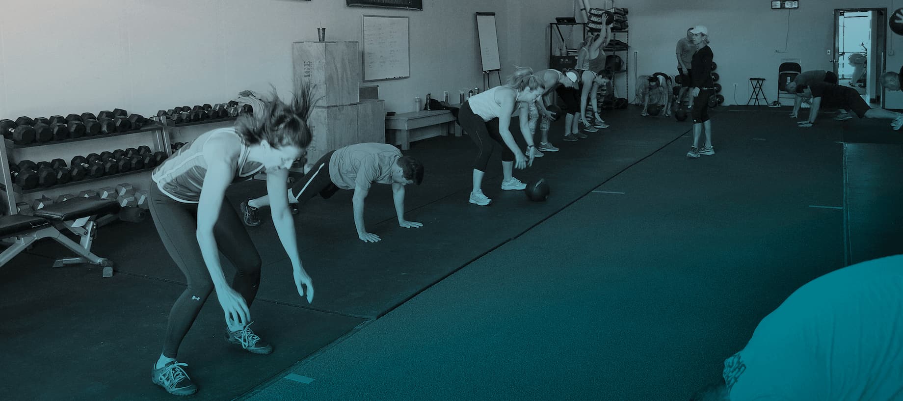 popular fitness challenges