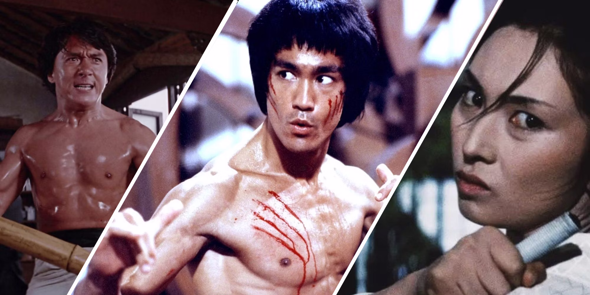 From ‘Karate Kid’ to ‘Enter the Dragon’: Top Movies to Inspire Your Dojo’s Next Event
