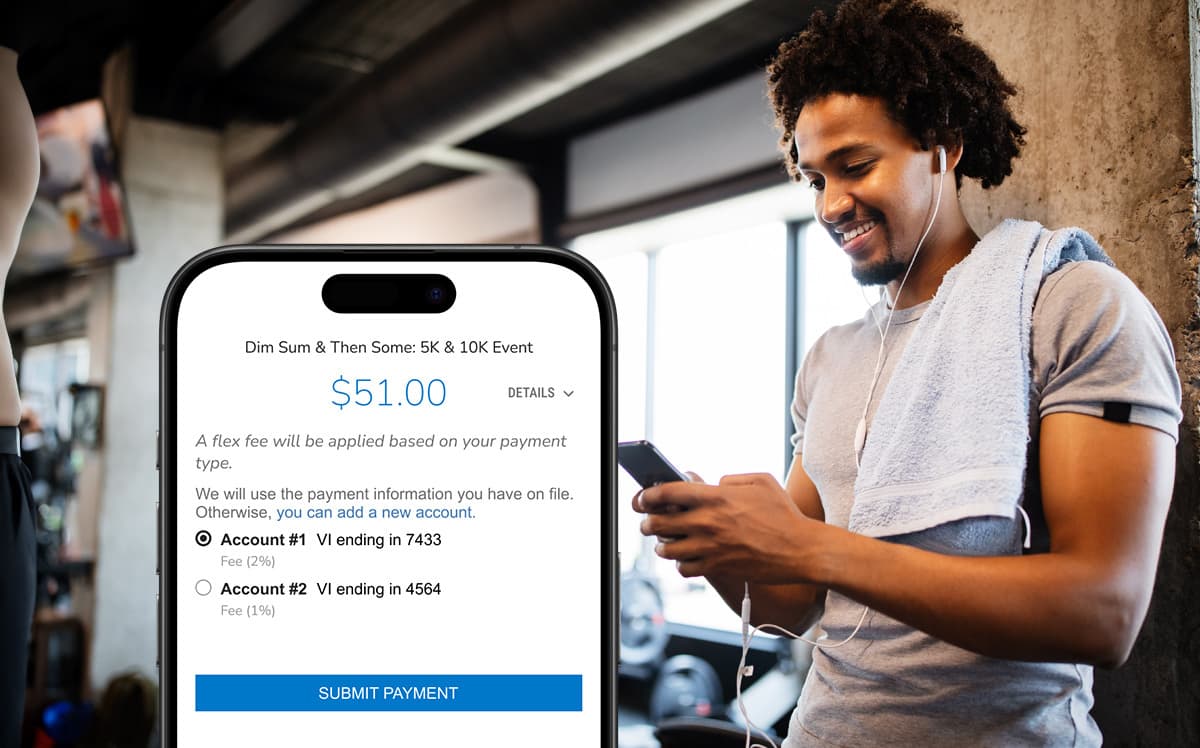 Fitness CRM software that converts more leads without adding to your team’s workload