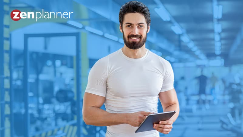 How to Build a Brand with the Help of Fitness Software