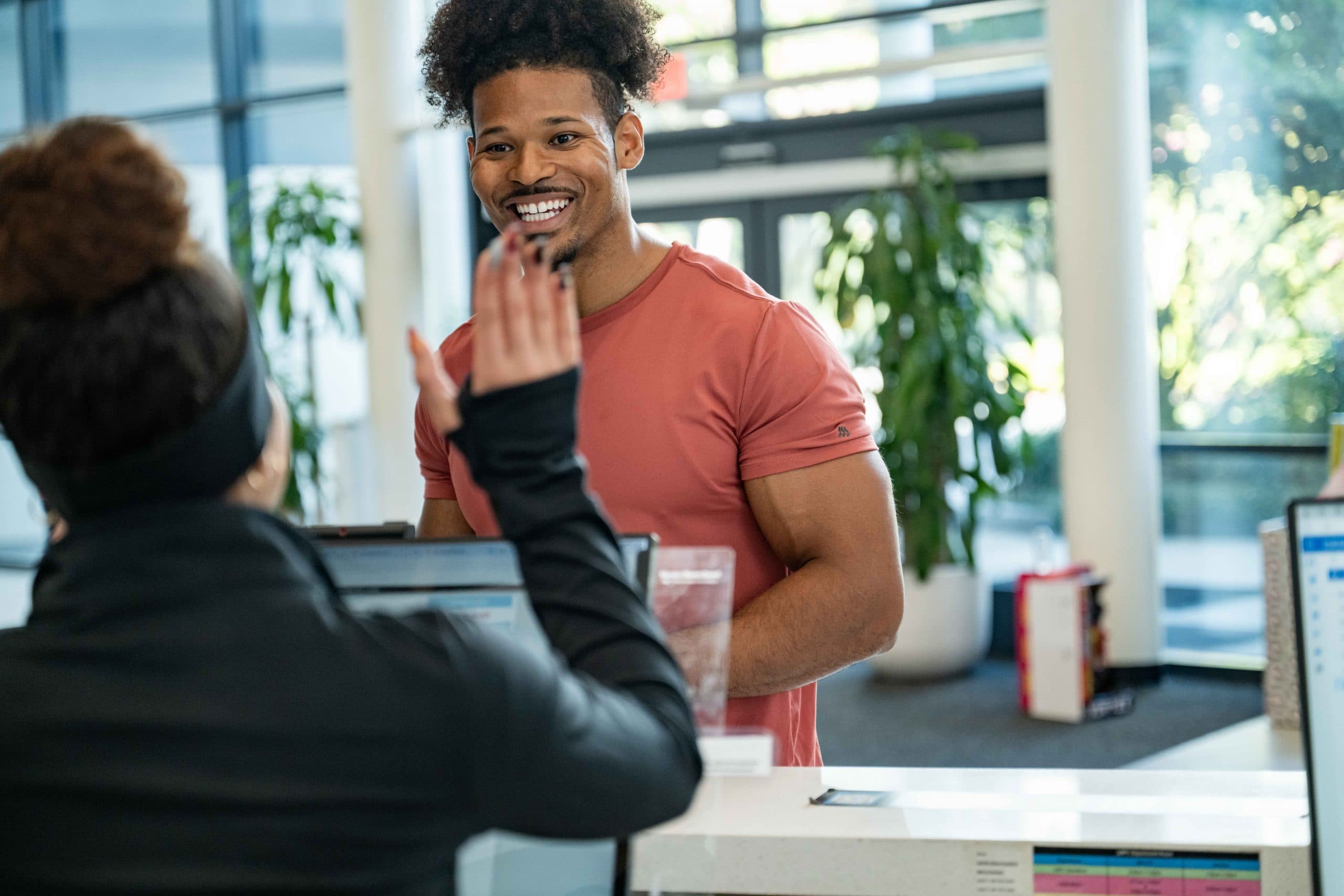 Manage memberships with ease using Zen Planner’s gym membership software