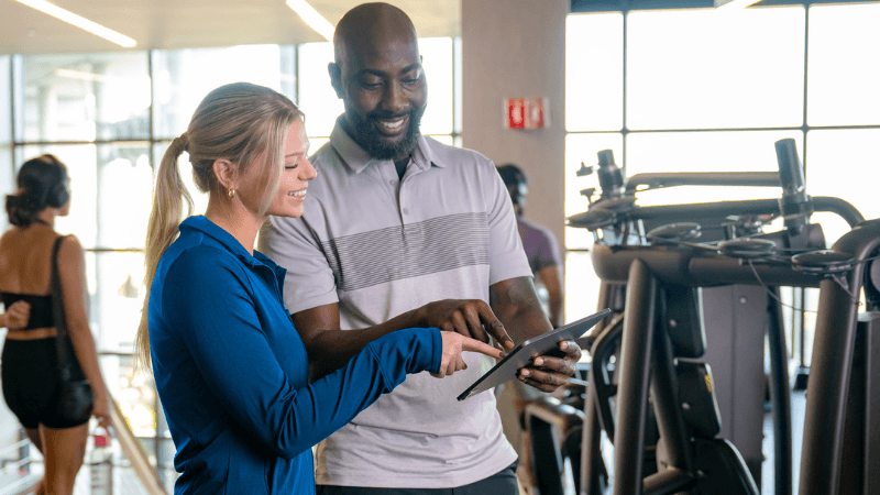 How to build a digital marketing funnel for your gym