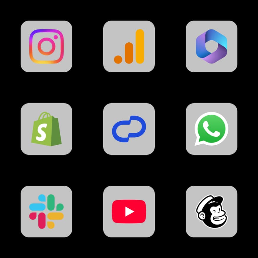 Connect Zen Planner with the tools you already love