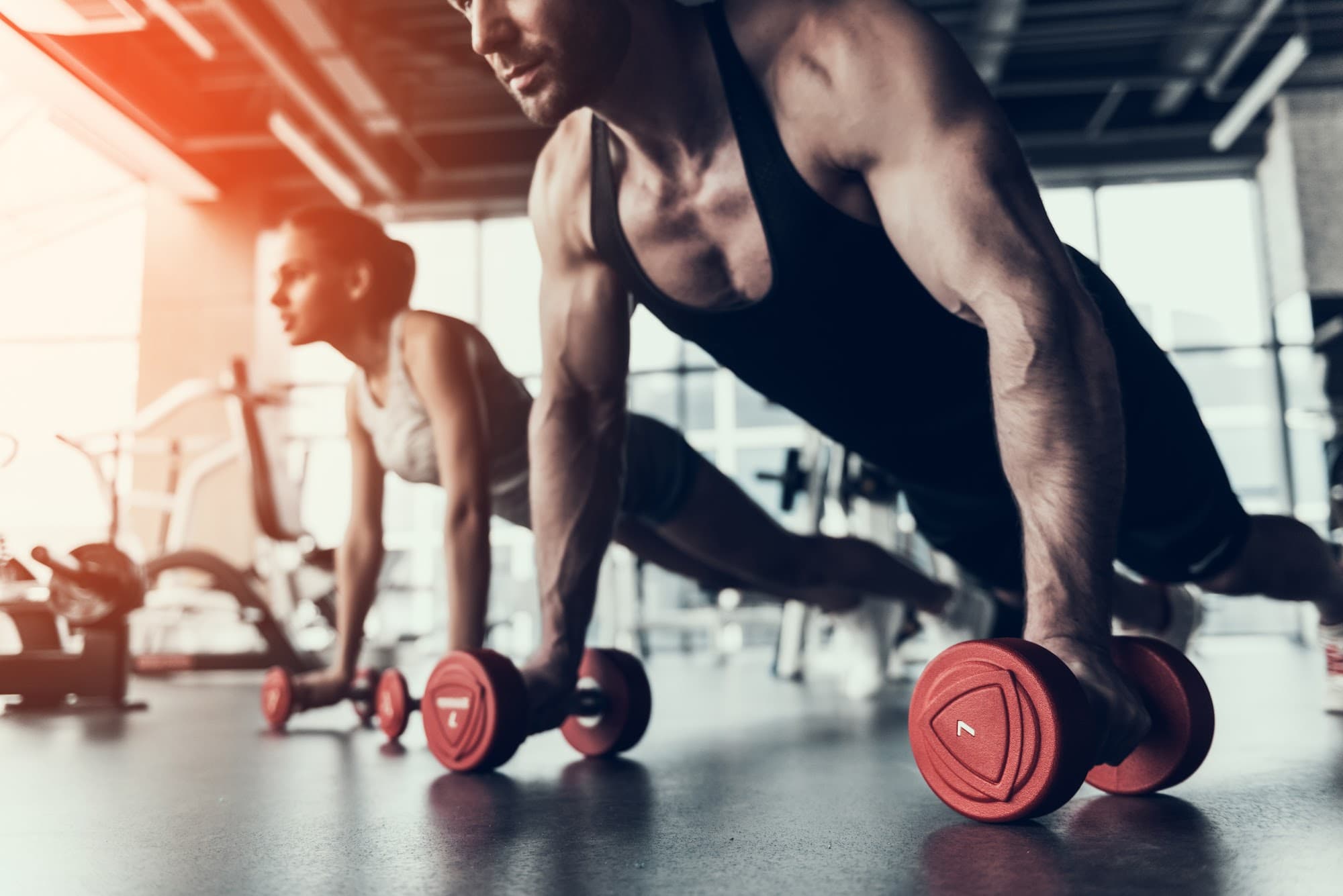 Boutique fitness software interface showing class scheduling and member engagement