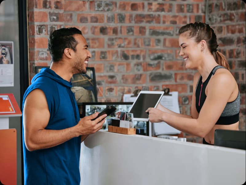 Unlock new revenue streams with retail