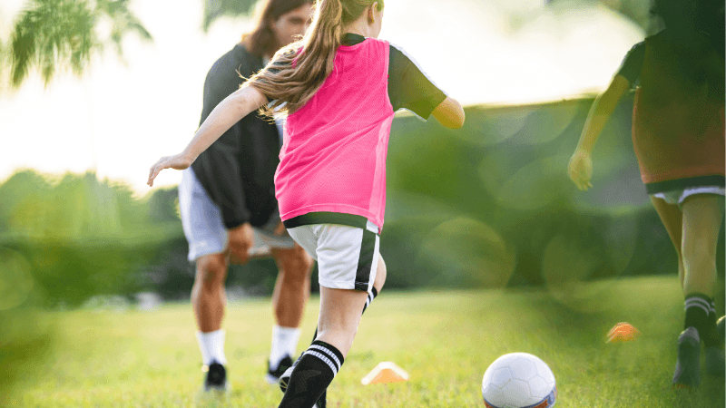 The story of Youth Combine’s mission to end childhood inactivity and obesity