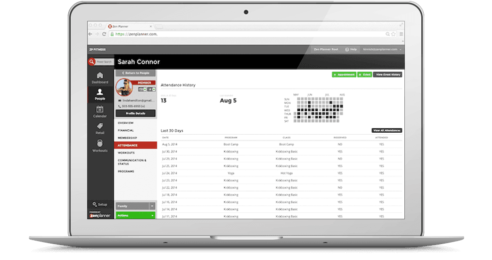 bootcamp software