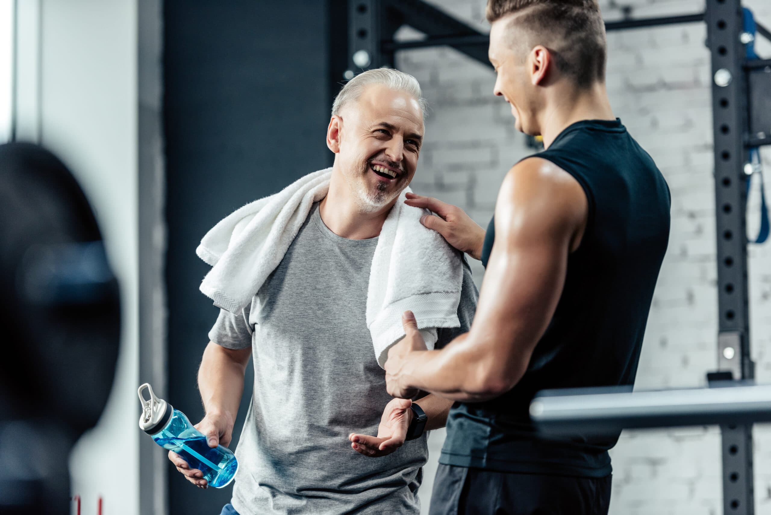 How to Build a Strong and Engaged Personal Training Community with Effective Communication and Engagement Strategies