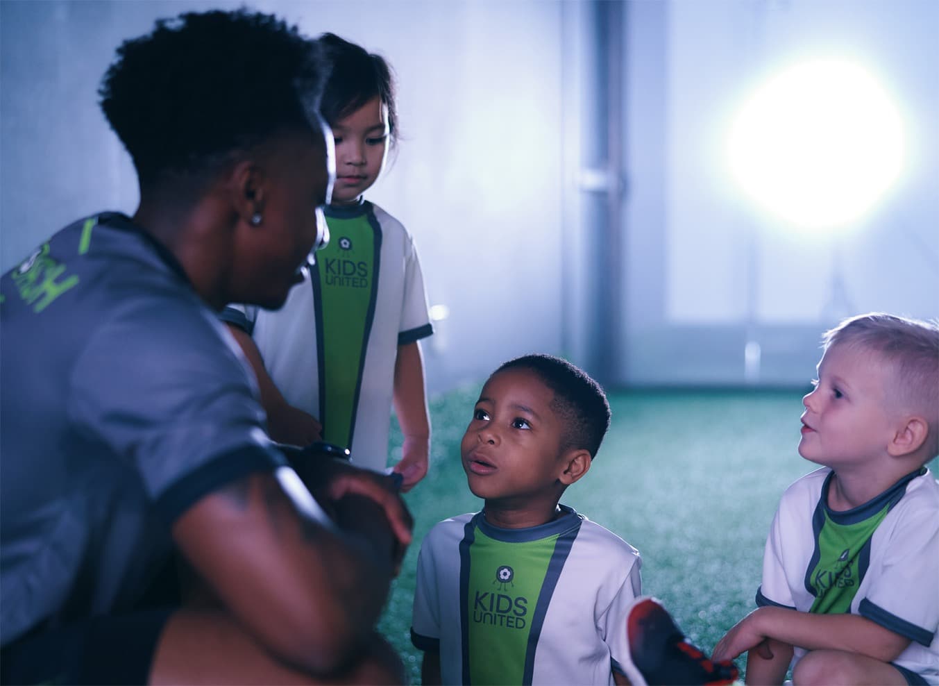 How Kids United Grew Membership 41% with Zen Planner Studio