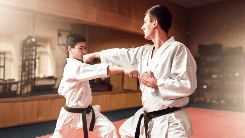 How Zen Planner empowers Australian martial arts schools to simplify member management and belt tracking