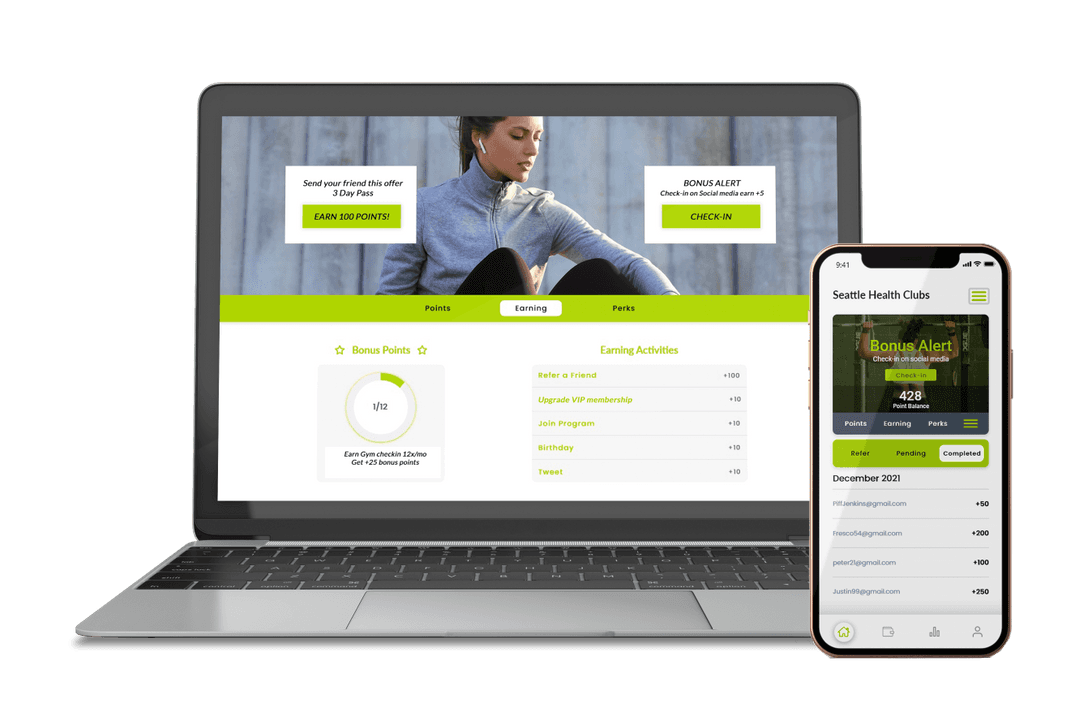 Scaling Loyalty, Referrals, and Revenue the Easy Way