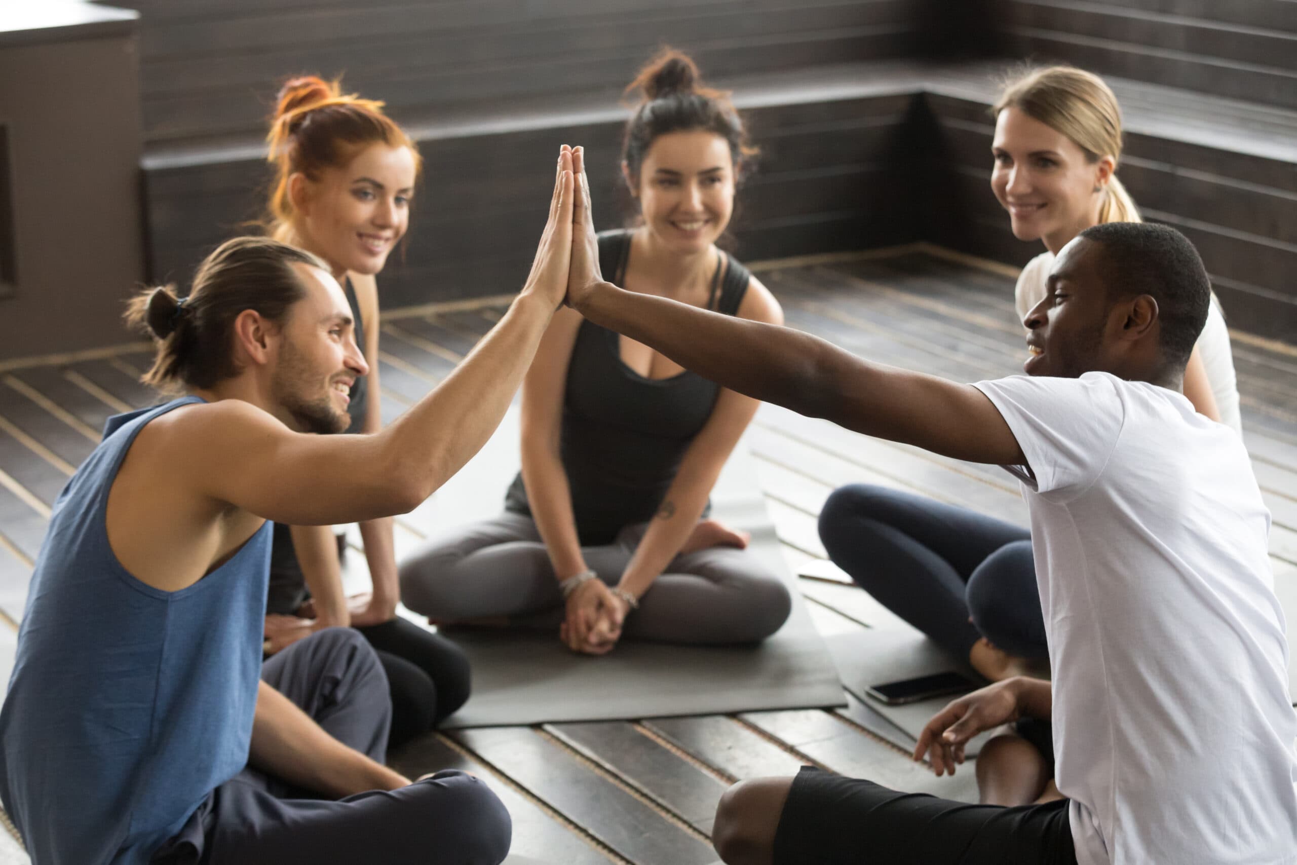 Zen Planner Engage email dashboard with Smart Resend Campaigns feature