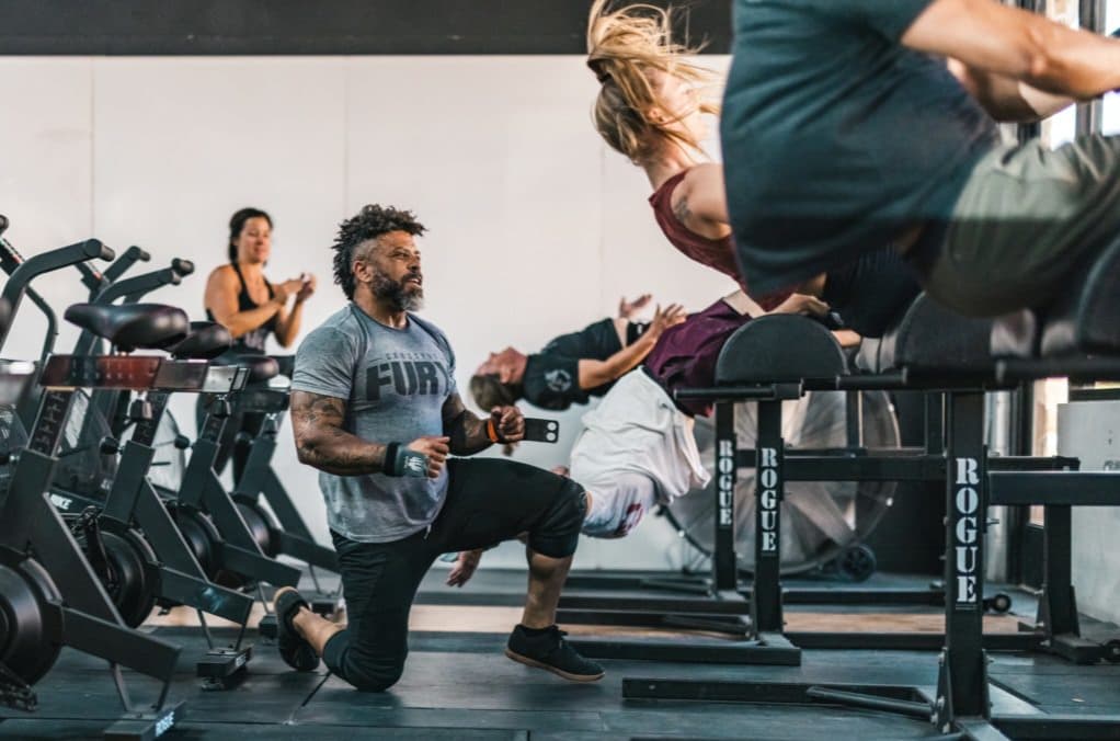 CrossFit Fort Worth East builds connection and accountability with Zen Planner and SugarWOD.