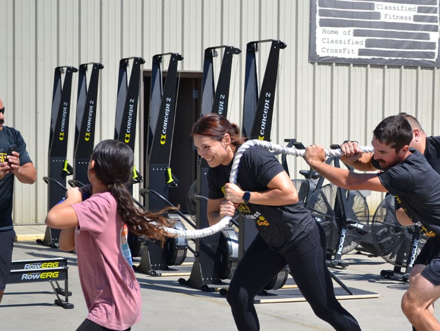 Ryan Wheeler, owner of Classified Fitness, discusses how Zen Planner’s gym management software helps automate gym operations.