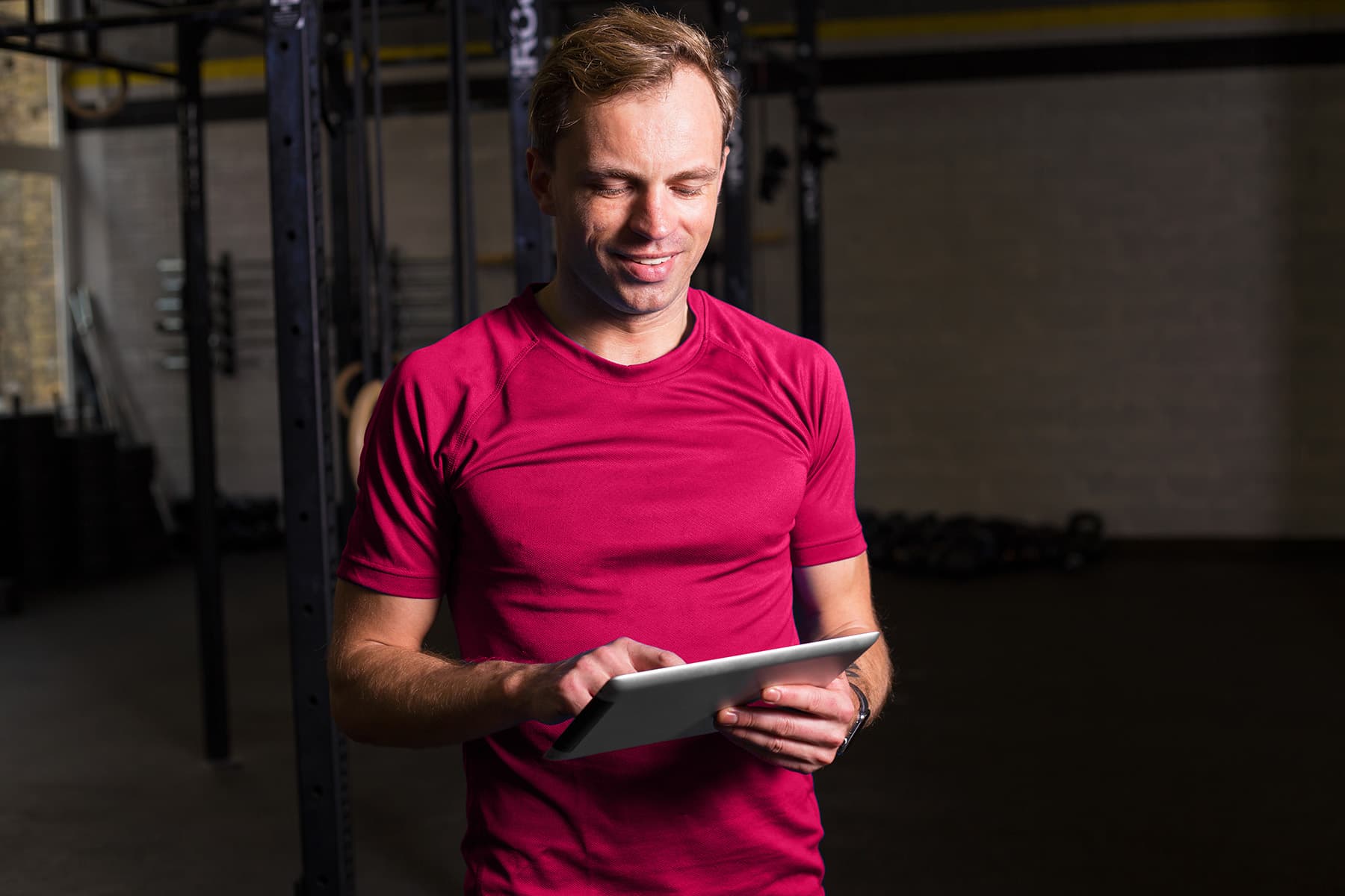 Protect your gym with coverage built for fitness businesses