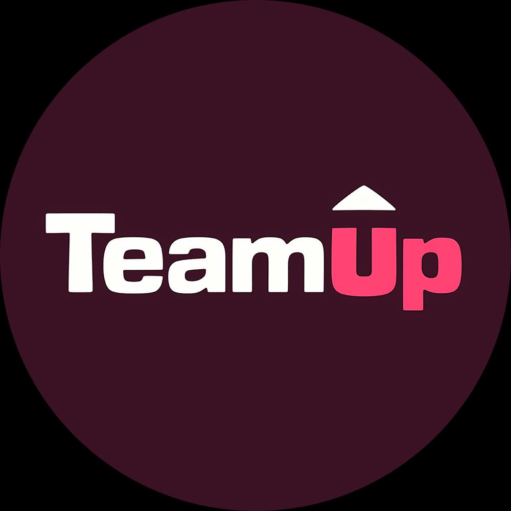 TeamUp