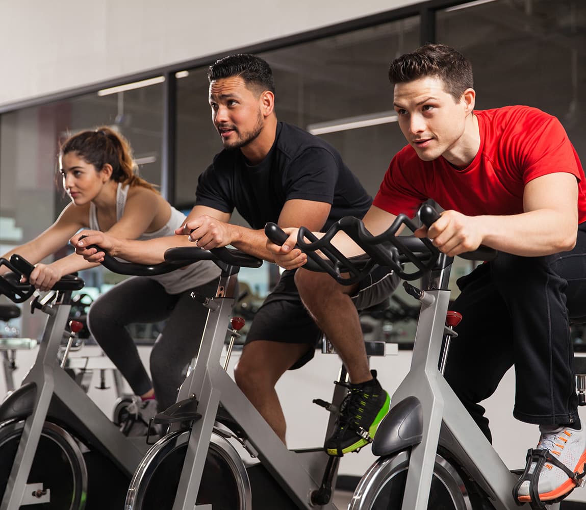 Boutique Fitness