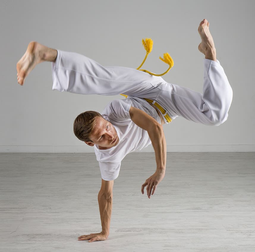 Capoeira