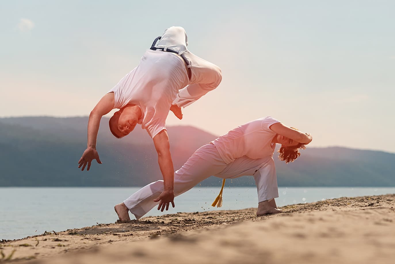 Manage movement, music, and kids programs in one place