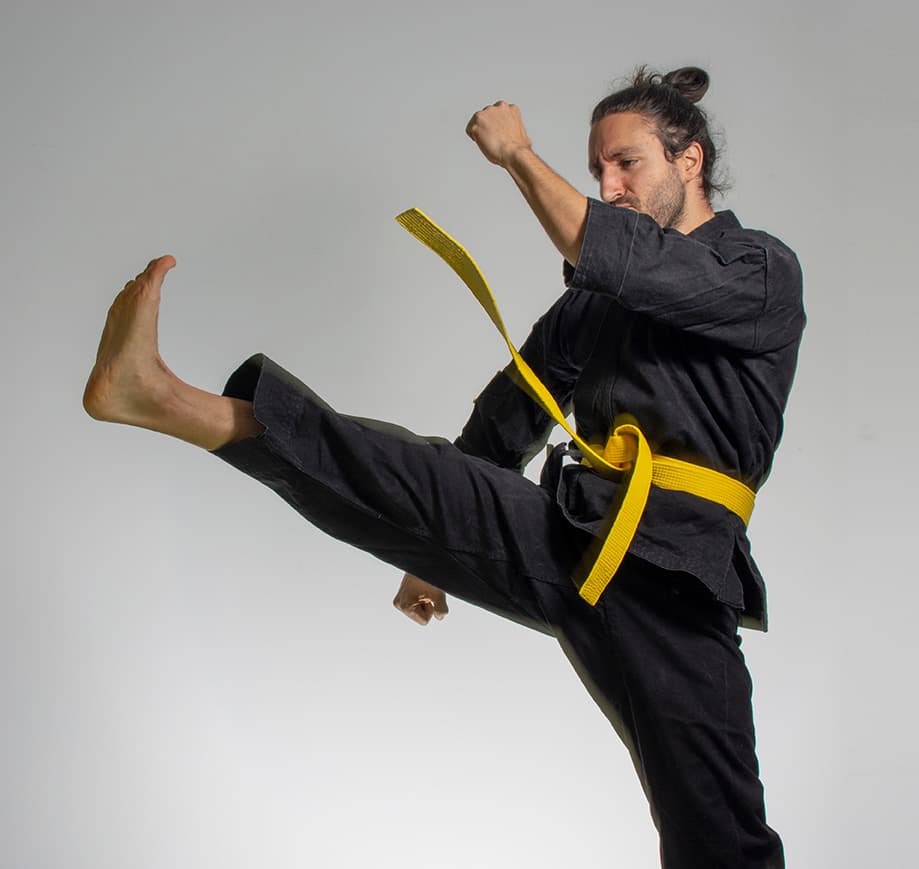 Hapkido