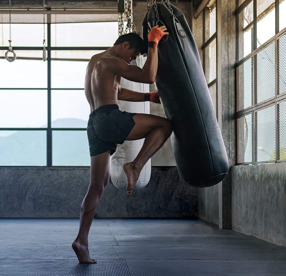 Muay Thai