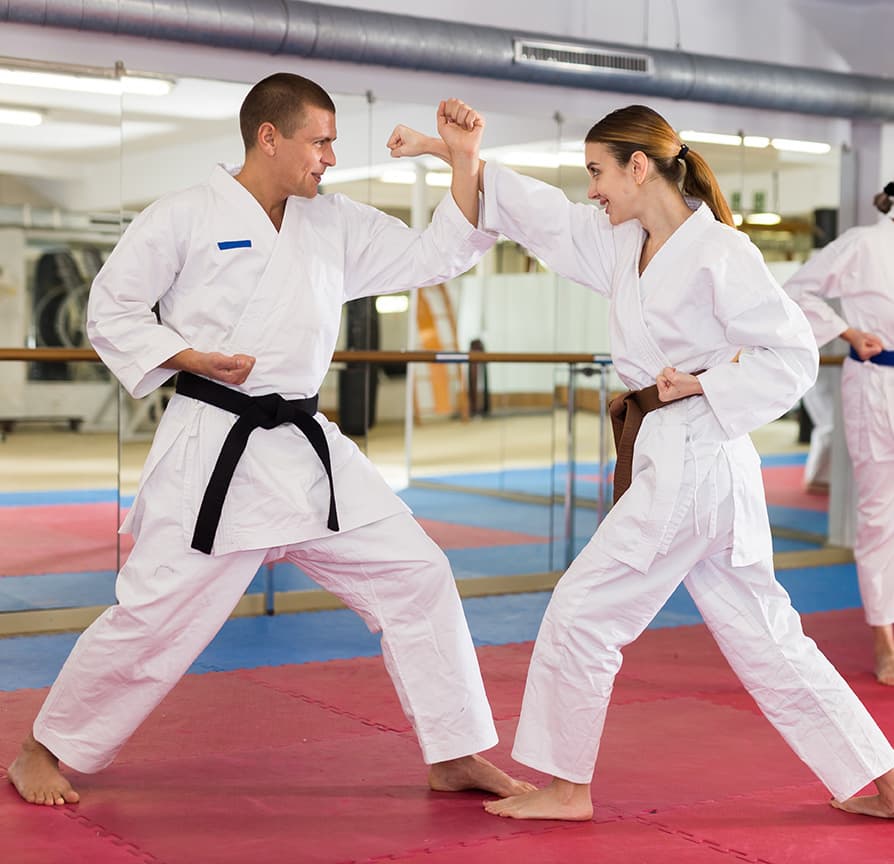 Karate