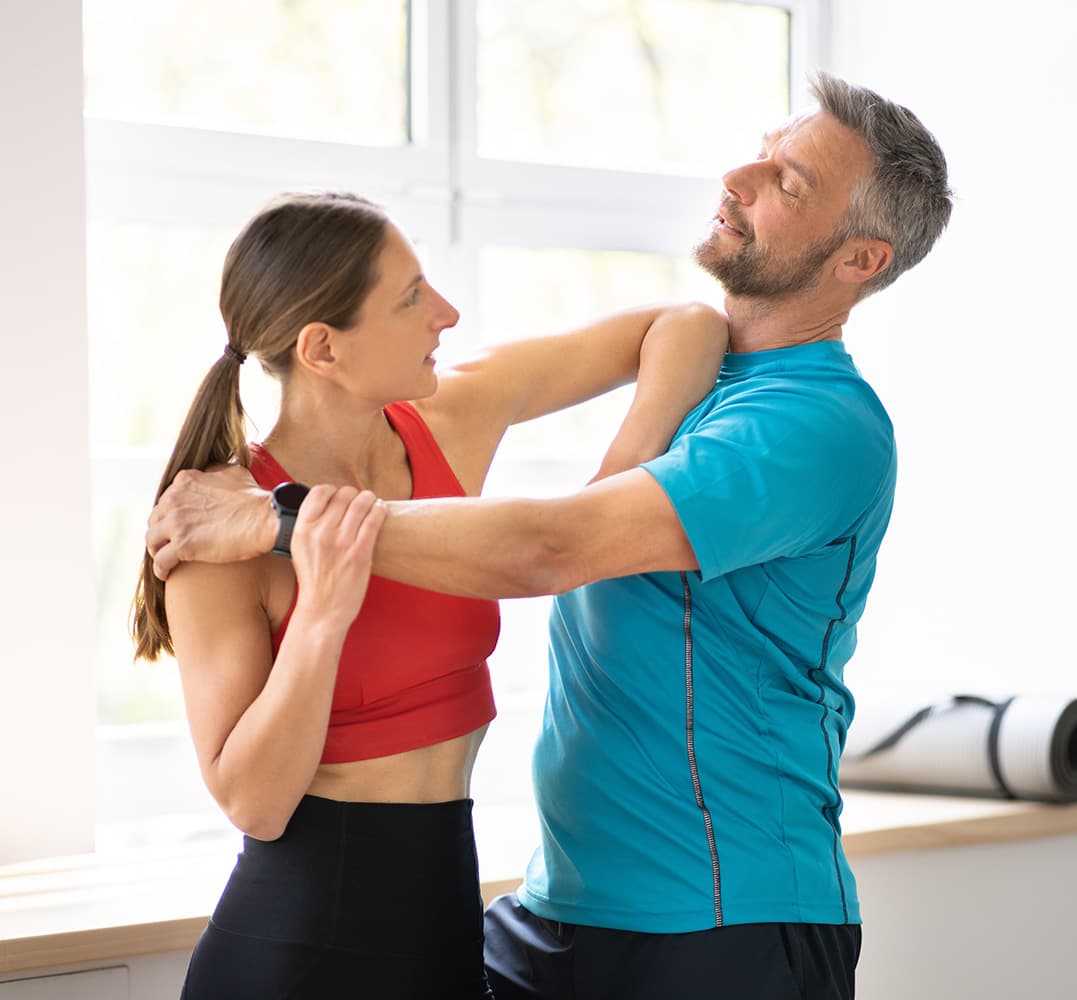 Krav Maga