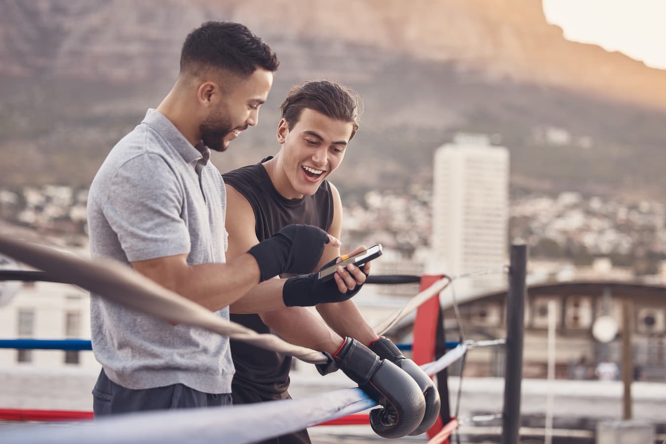 Pricing that grows with you