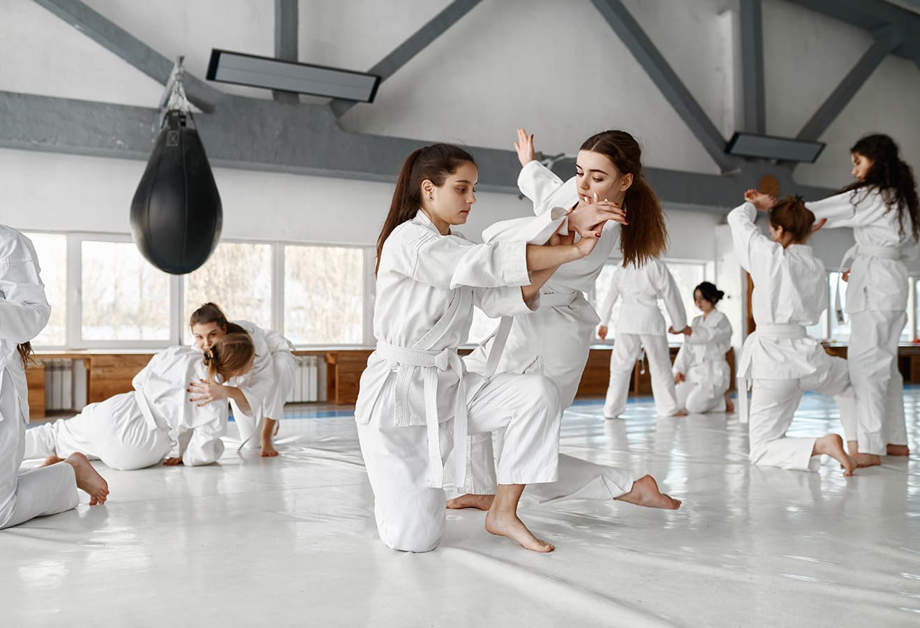 Manage recreational and competition programs in one place