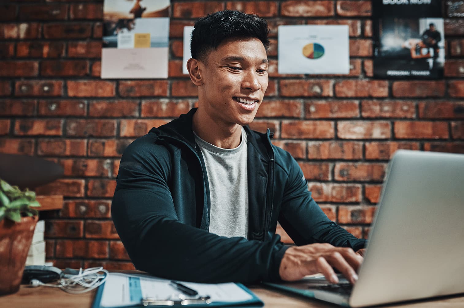 Turn leads into members with automated follow-ups