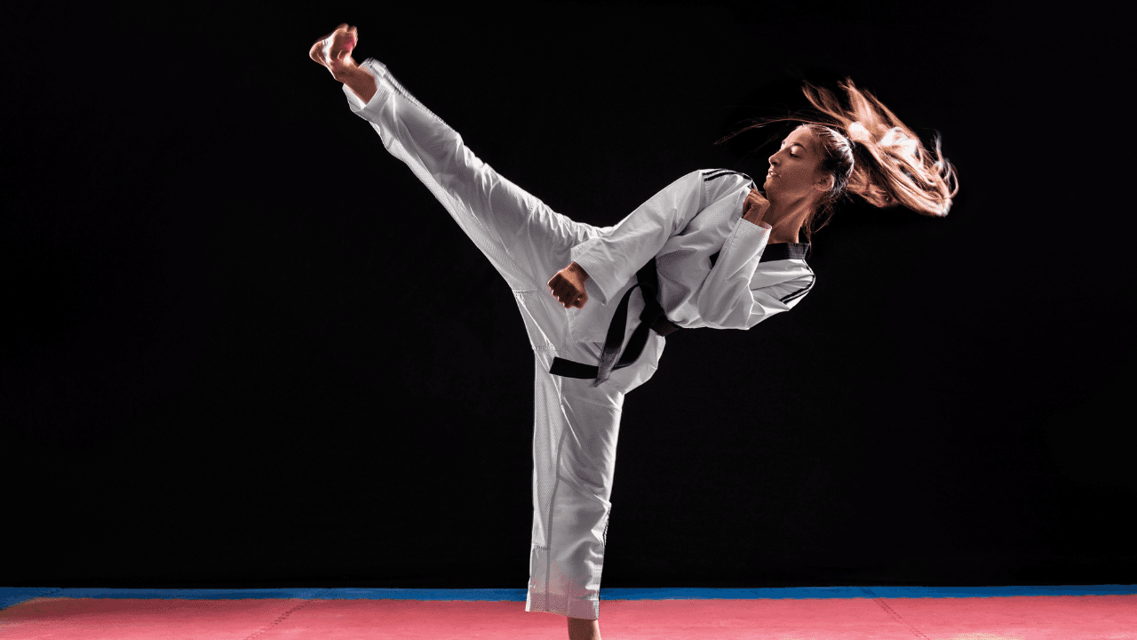 hybrid martial arts gym managing BJJ, MMA, and fitness classes in one system