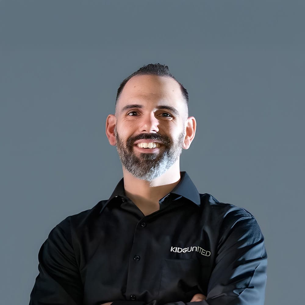 Mike Marceante