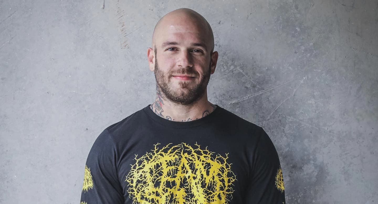 Danny Soul, Founder & Owner of Team Soul Training