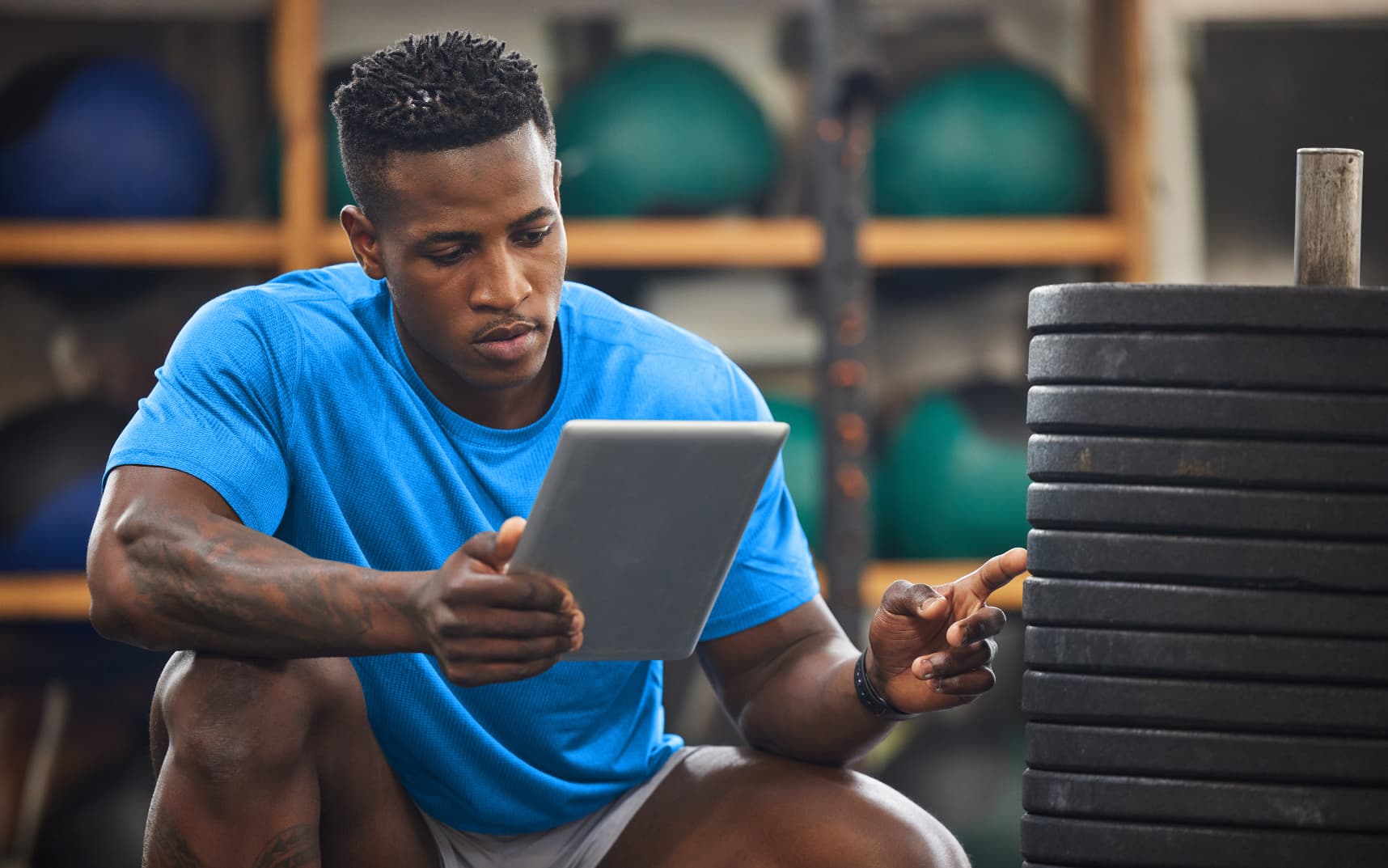 Protect your gym with coverage built for fitness businesses