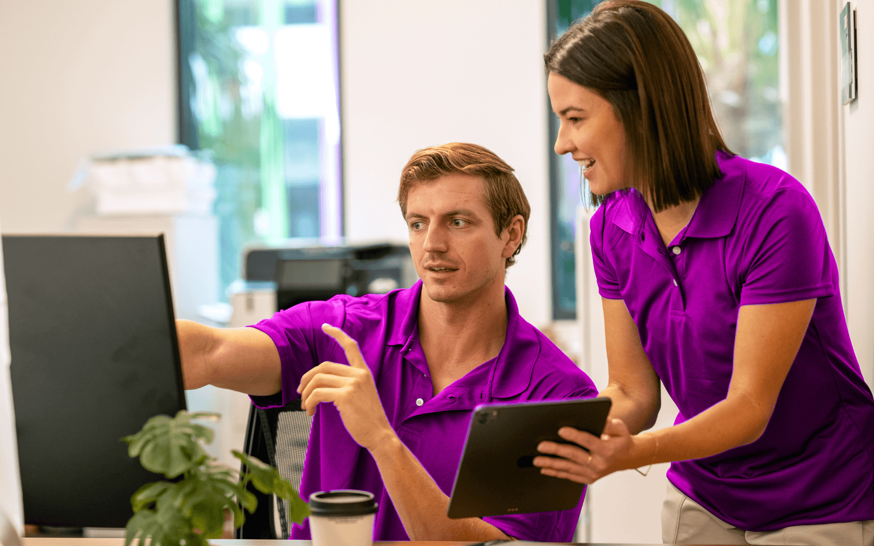 Recover failed payments automatically, before revenue slips away