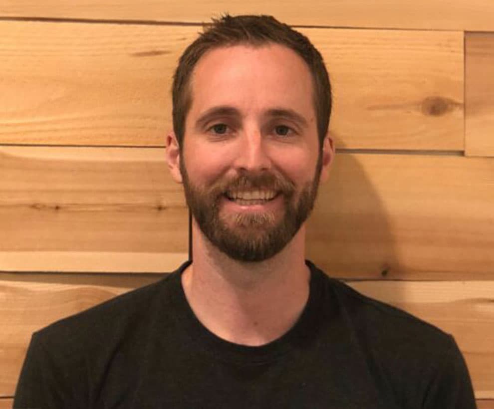 Ryan Wheeler, Owner of CrossFit Classified Fitness