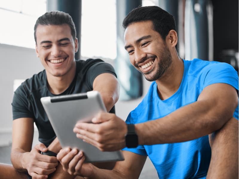 Automate billing so you stop chasing payments