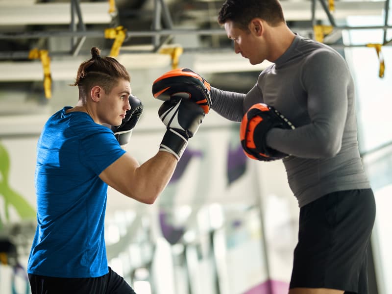 Protect your gym with coverage built for fitness businesses