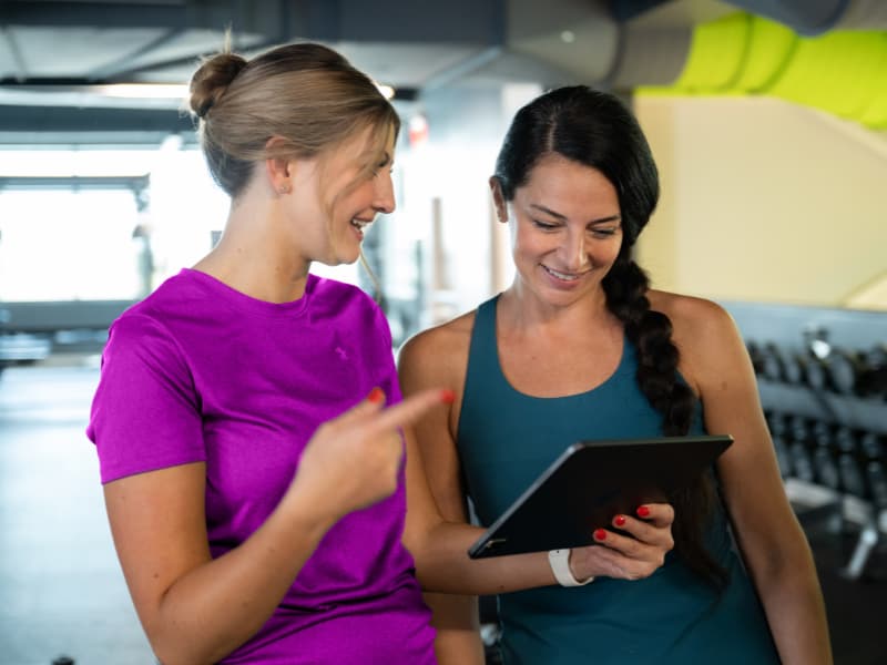 Make smarter business decisions with real-time data