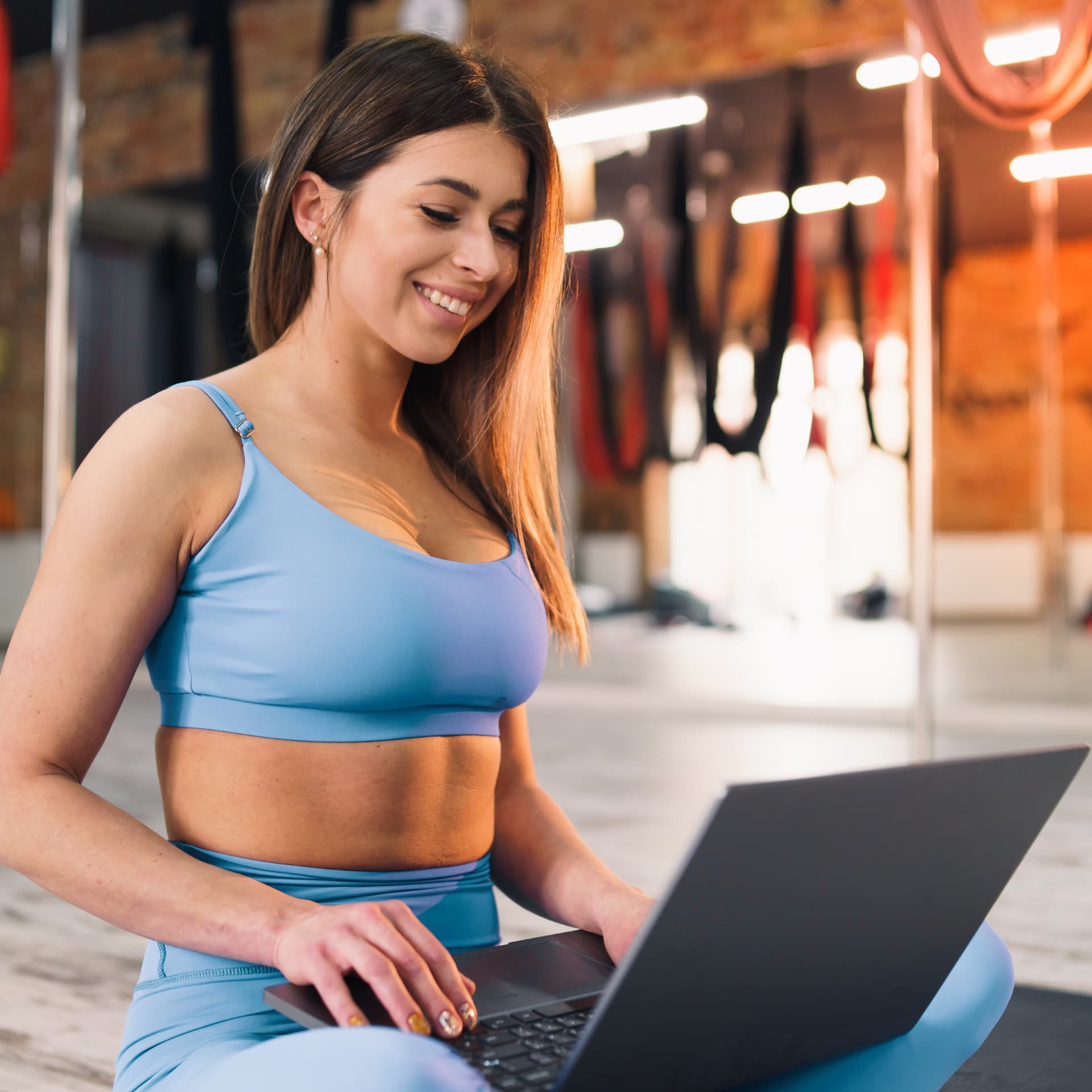 Get Started with the Affiliate Program