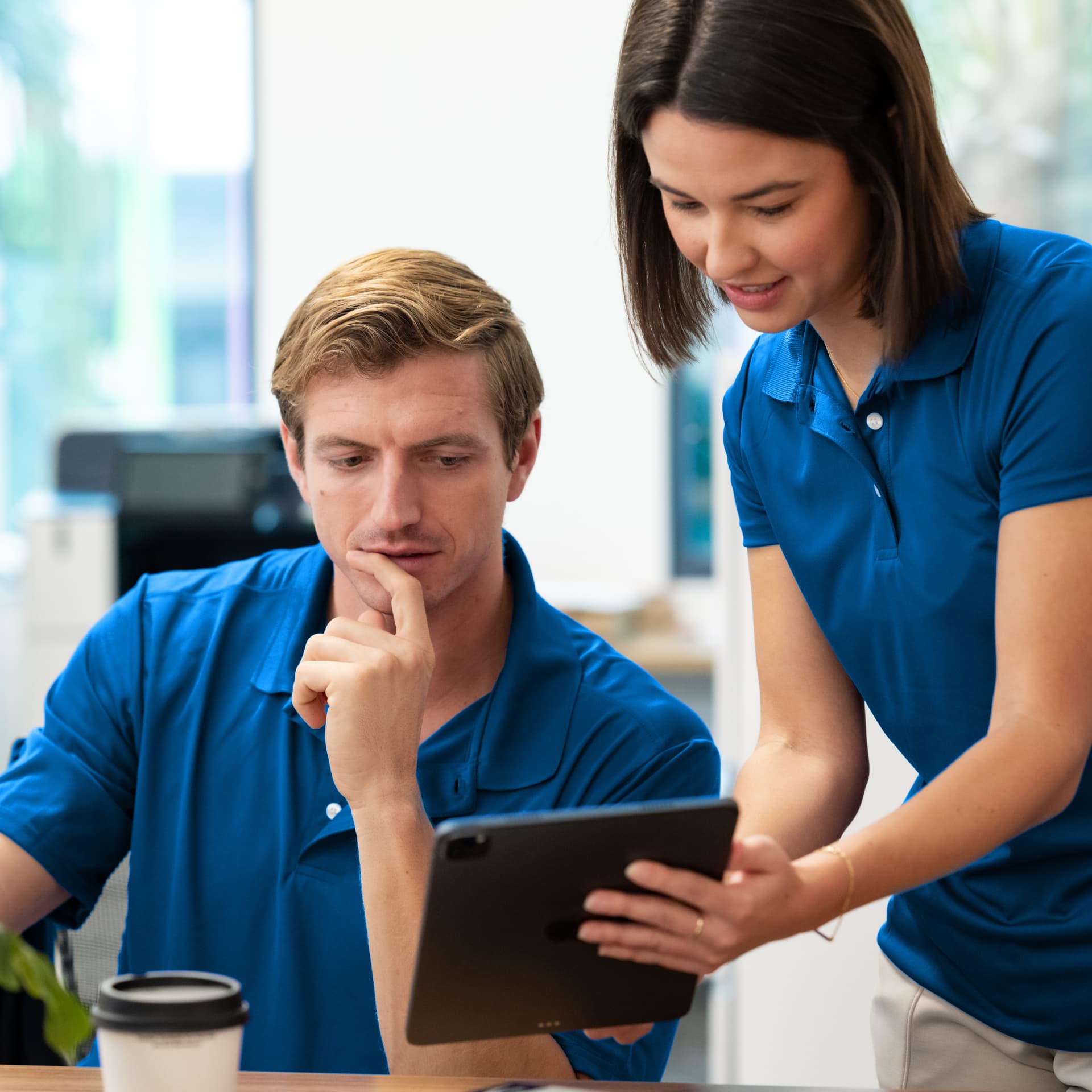 Get Started with AI Employee