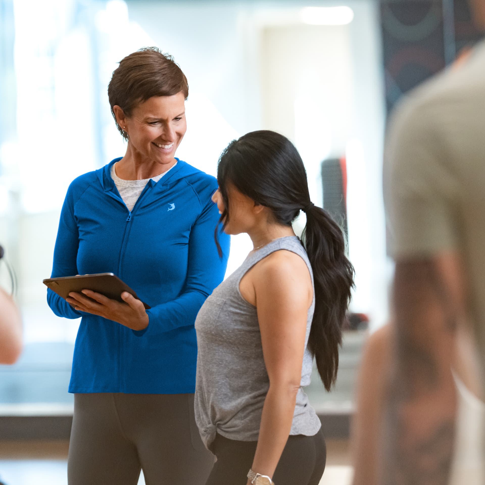 One system to manage every member