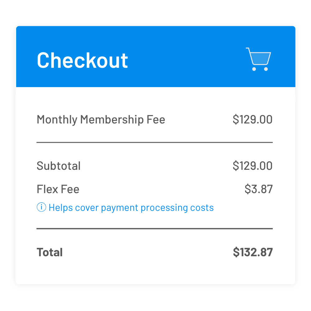 Increase your bottom line - without raising membership costs